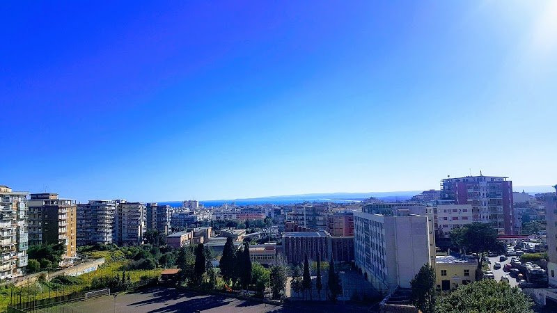 La Casa Del Viaggiatore主图