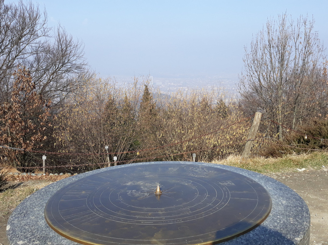 Faro della Vittoria-都灵必去景点