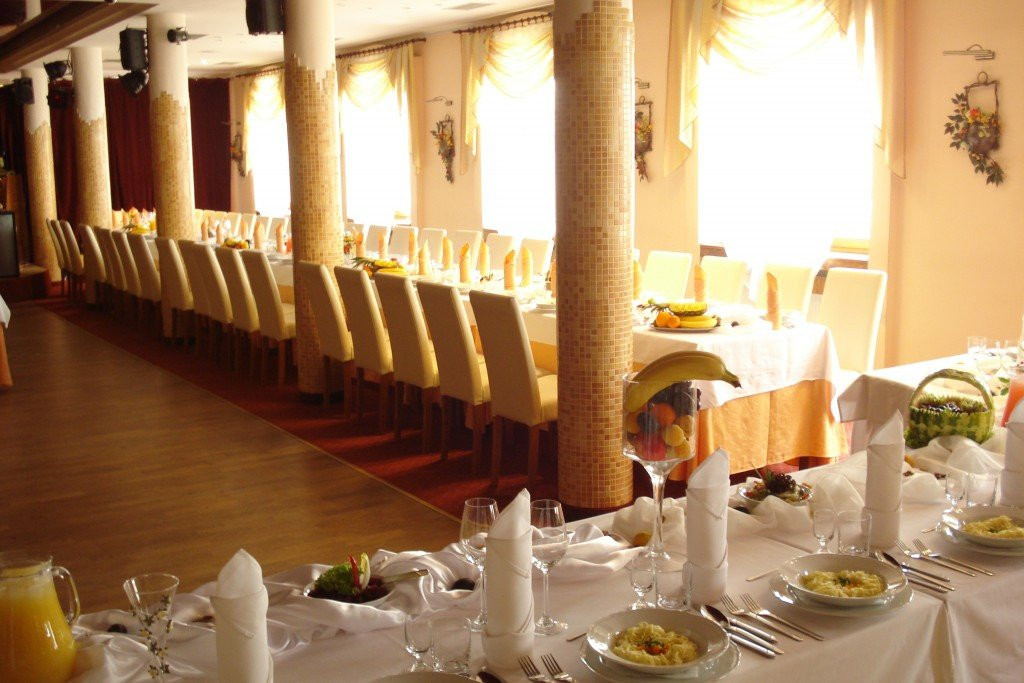 Hotel Trzy Swiaty Spa & Wellness Rajska WySpa主图