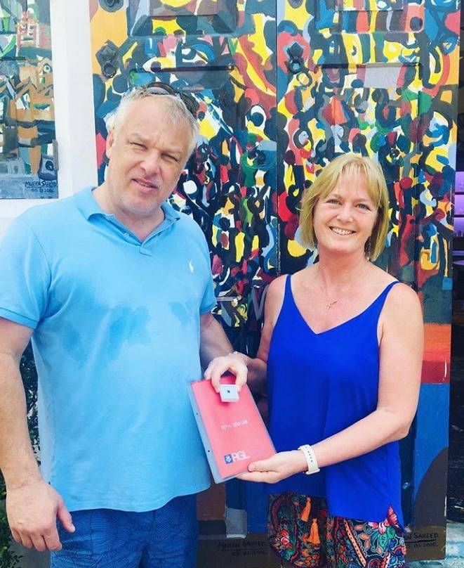 Antic Gem and Jewellery Collection-加勒必去景点