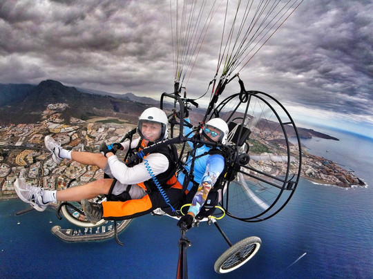 AirTenerife-阿罗纳必去景点