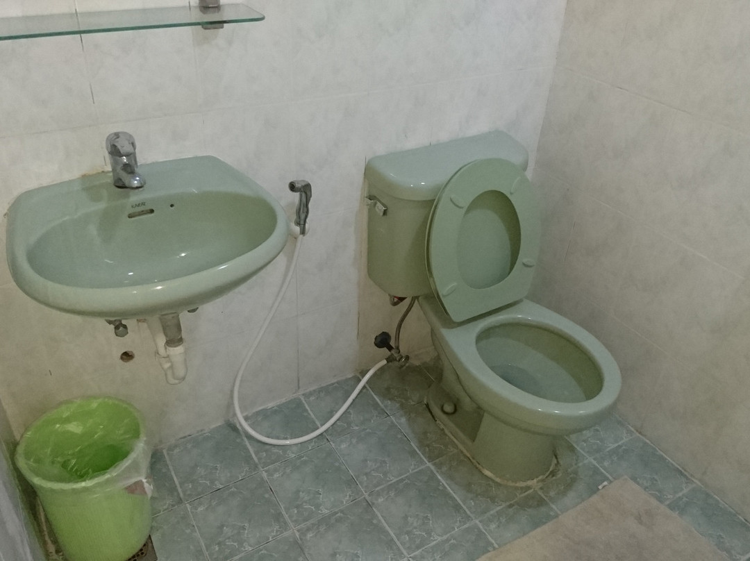 Ruperto's Inland Resort主图