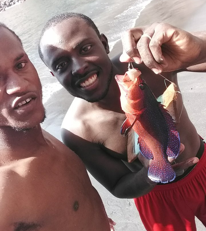 Porto de Ribeira da Barca-Ribeira da Barca必去景点