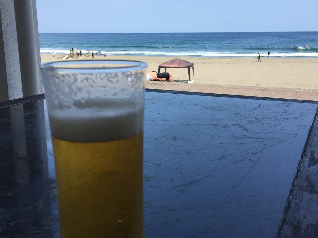 Ikumi White Beach Hotel主图