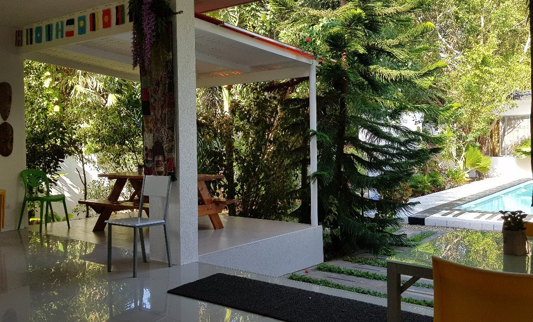 帕博瑞尔精品酒店主图