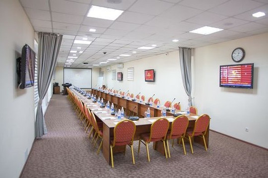 Golden Dragon Hotel & Spa主图