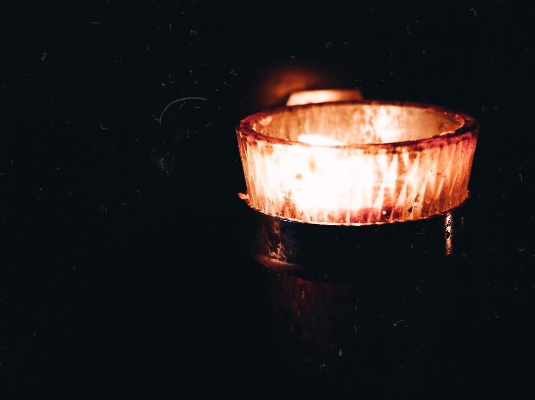 St. Pio Chapel-奎松市必去景点