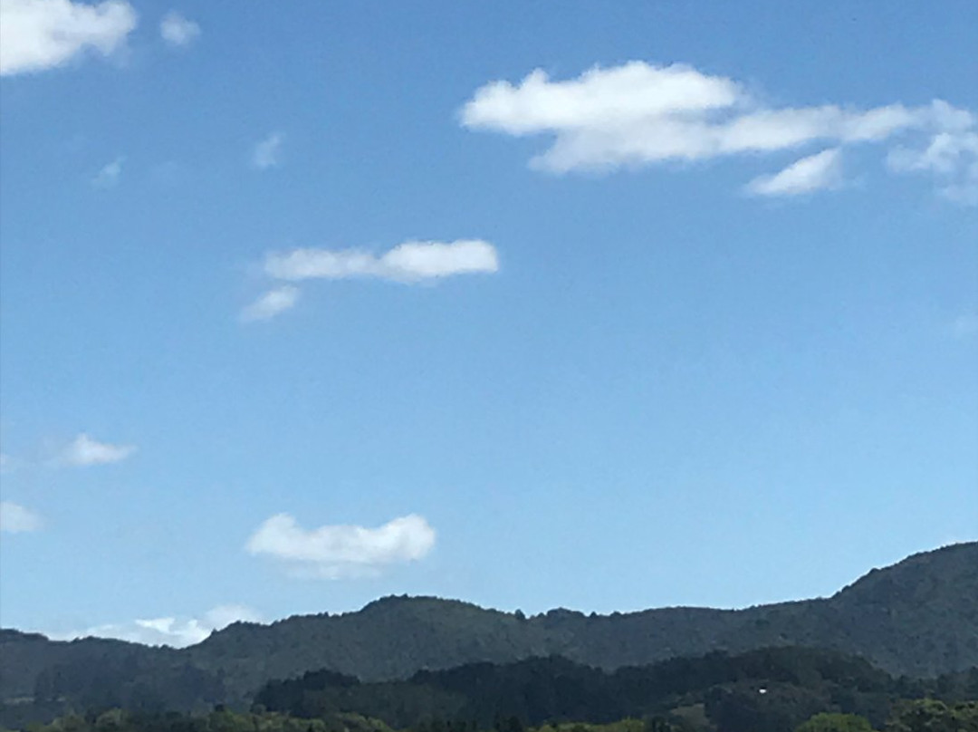 Blue Adventures-马塔卡纳小镇必去景点