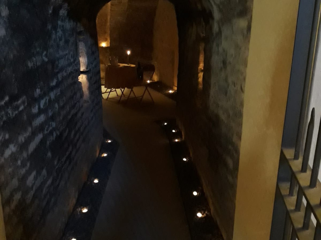 B&B Cascina Mondella主图