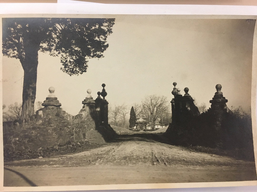 Haunted Hillsborough Tours-Hillsborough必去景点