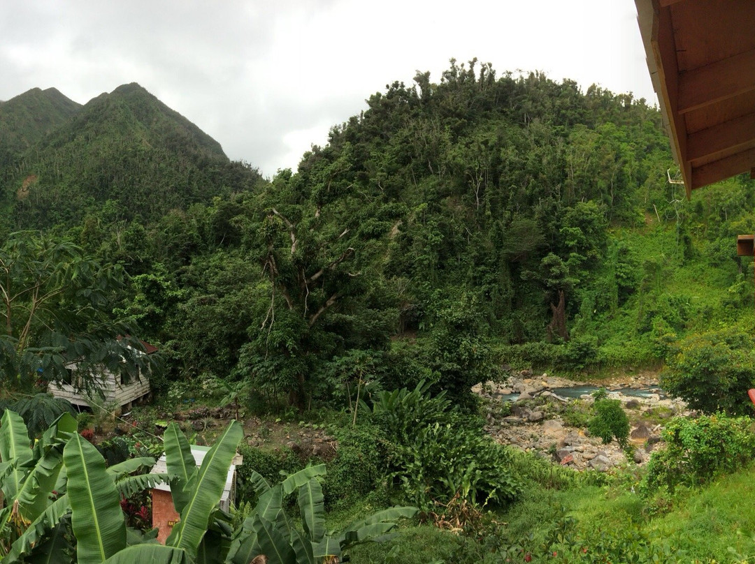 Zion Valley Bed and Breakfast主图