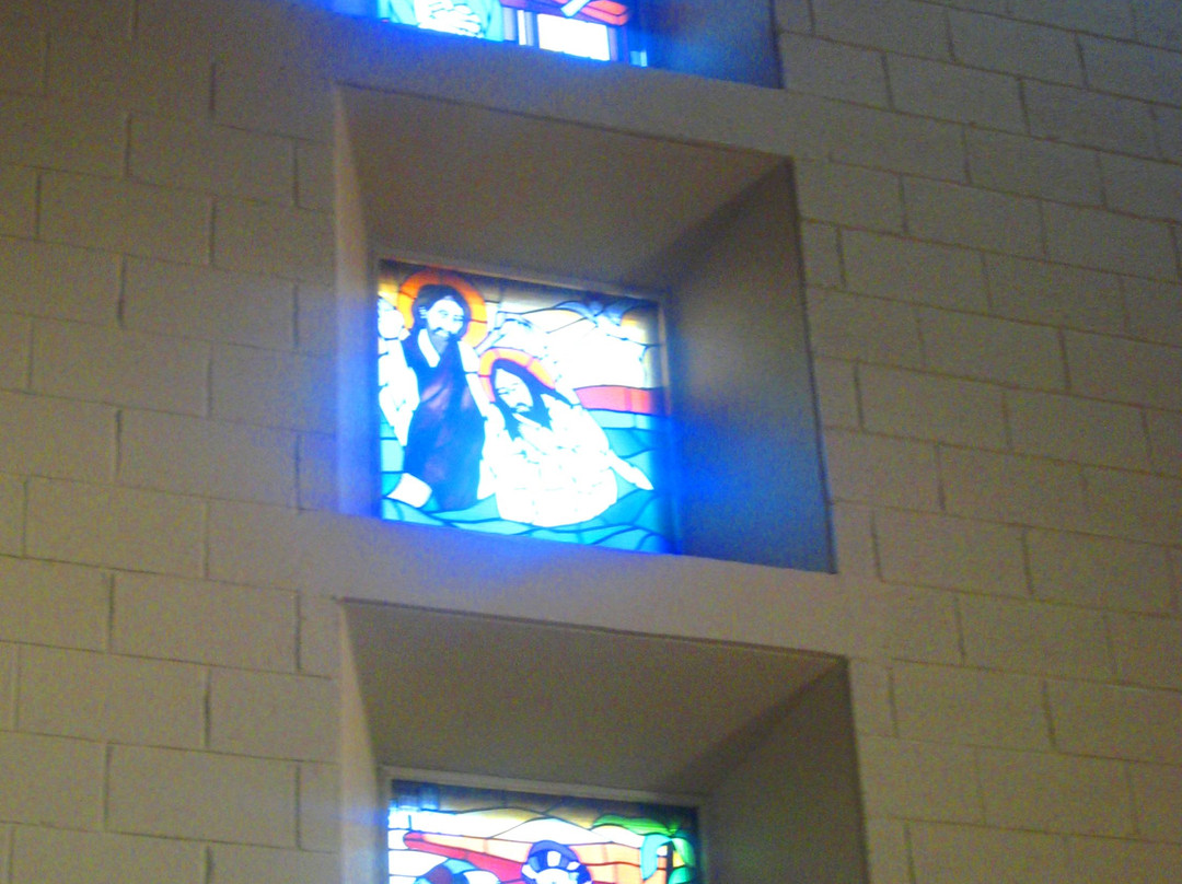 Our Lady Mother of the Church-Castleknock必去景点
