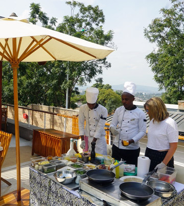 Heaven Experiences-吉佳利必去景点