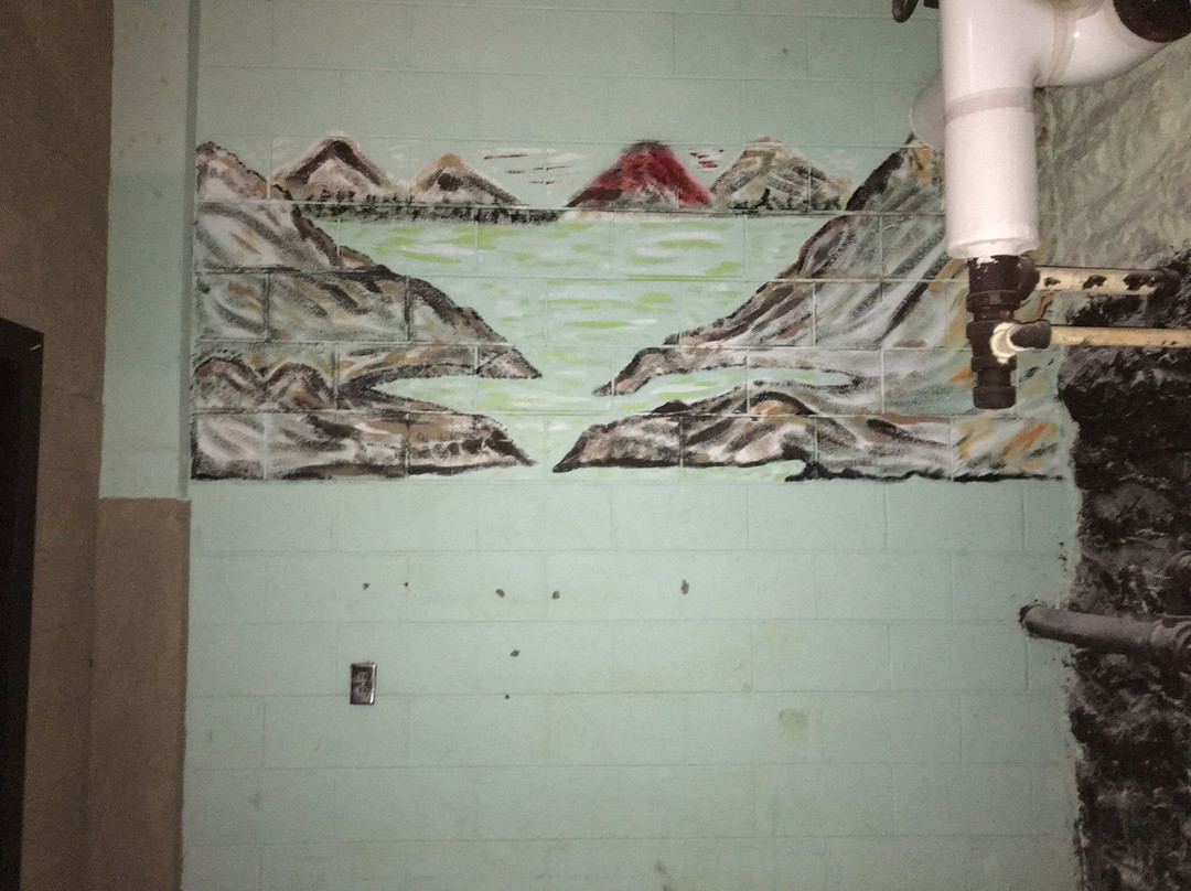 Pythian Castle-斯普林菲尔德必去景点