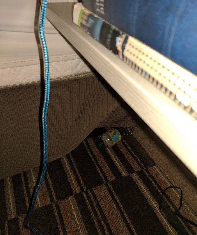 Spark By Hilton Rochester South主图