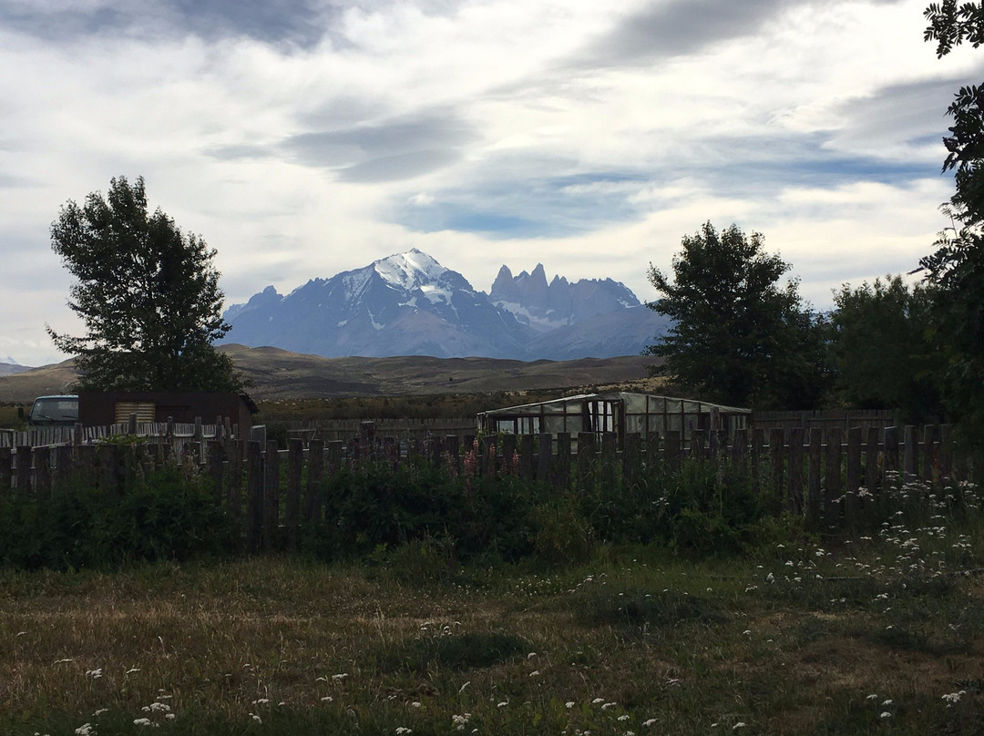 Estancia Tercera Barranca主图