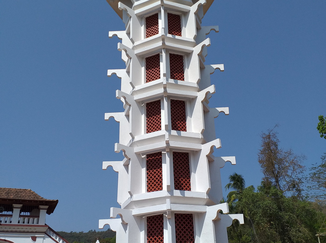 Vijayadurga Temple景点图片