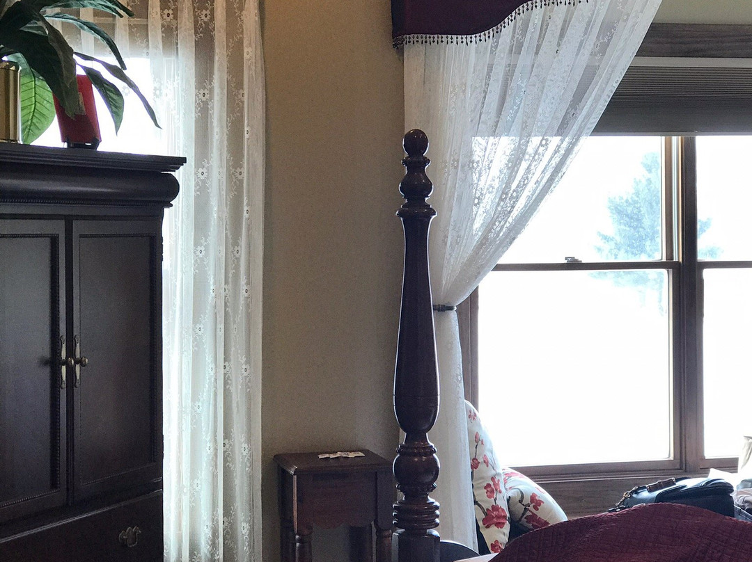 The Cheesemaker's Inn主图