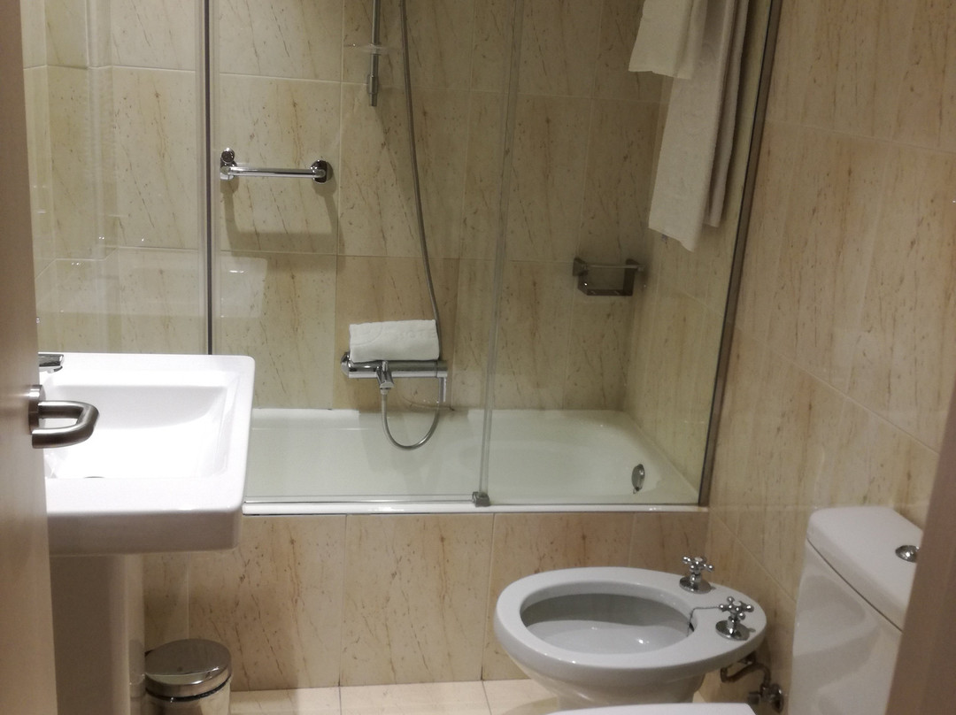 Exe Casa de Los Linajes主图