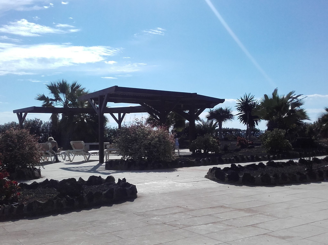 Elba Carlota Beach And Convention Resort主图