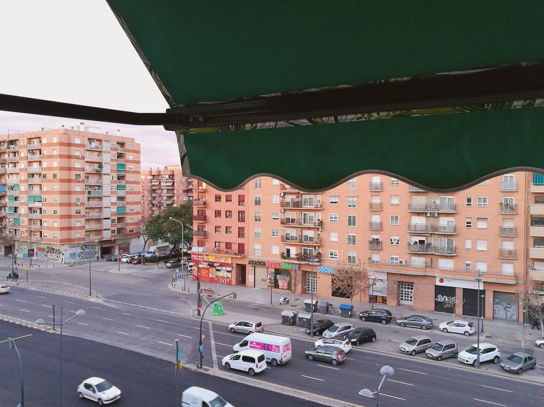 阿巴西里SH酒店主图