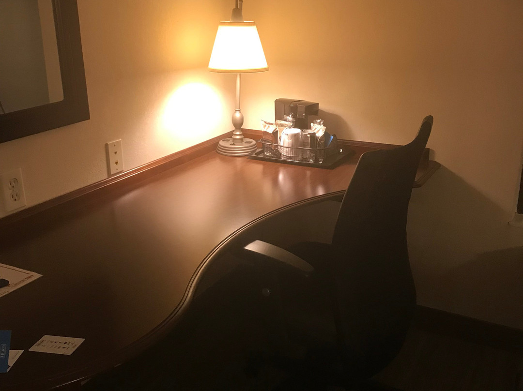 Hampton Inn Harrisonburg - South主图