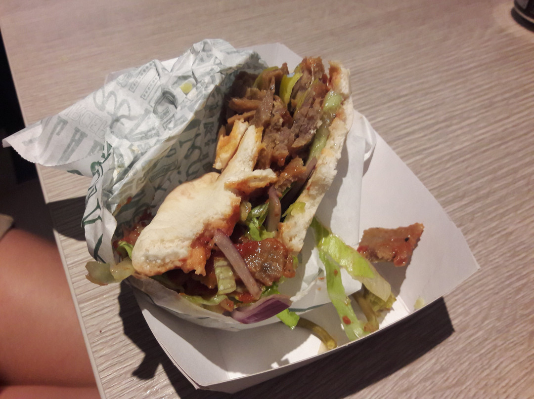 City Kebab