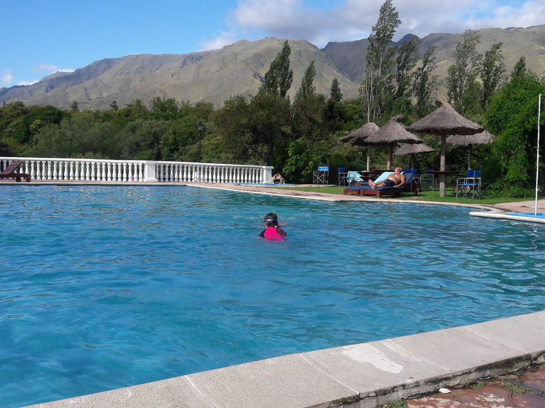 El Cortijo Apart-Hotel & Spa主图