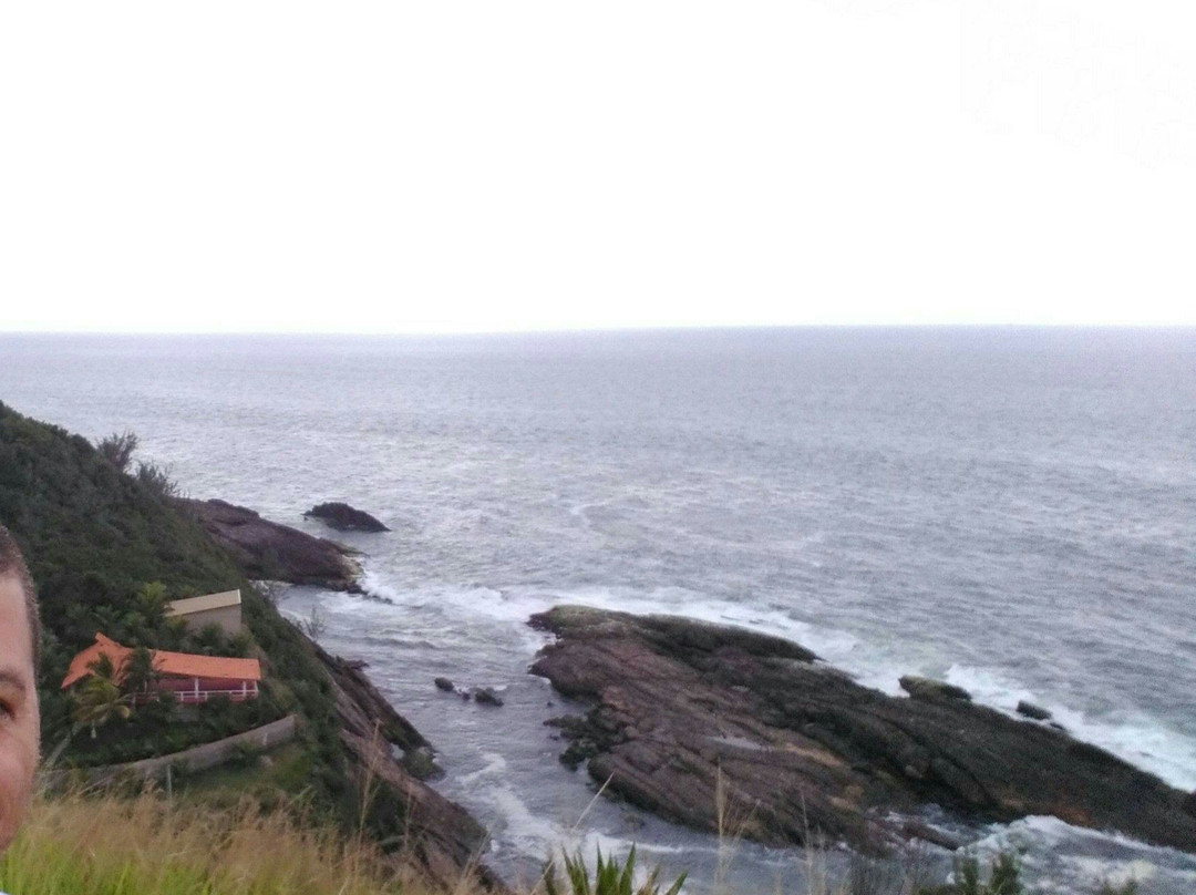 Canal de Ponta Negra-Marica必去景点