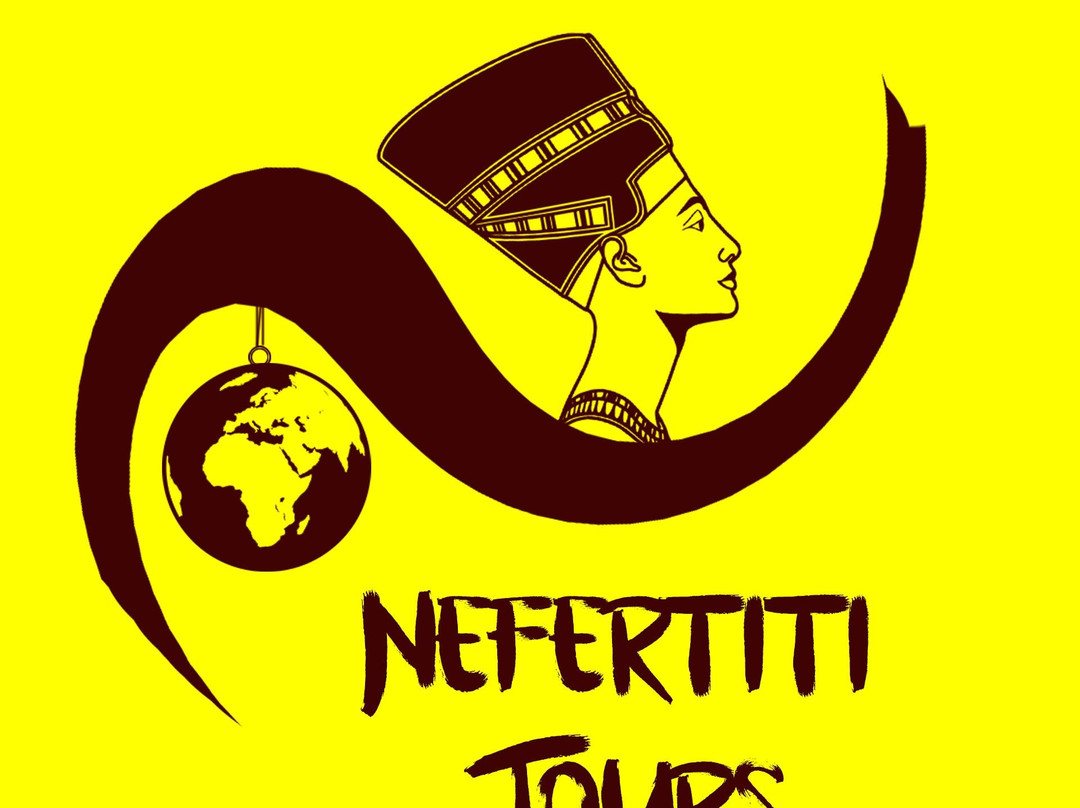 Nefertiti Tours-吉萨必去景点