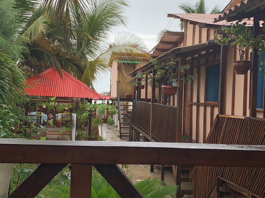 Hostal Puerta del Sol主图