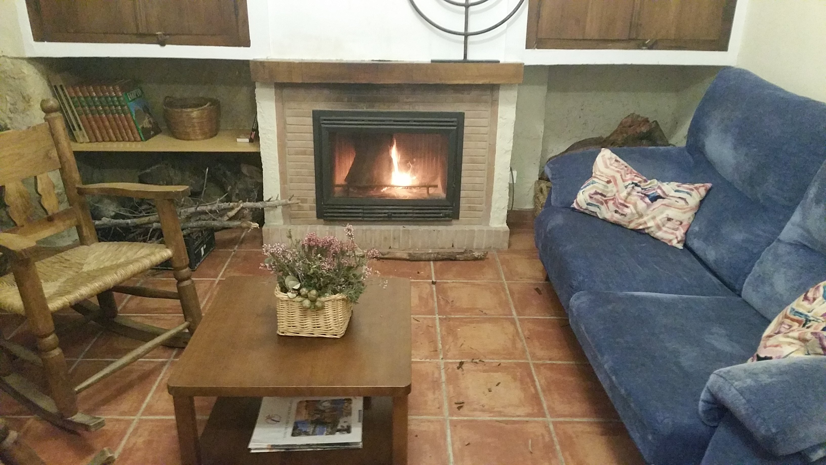 Casa Rural El Raval-官方