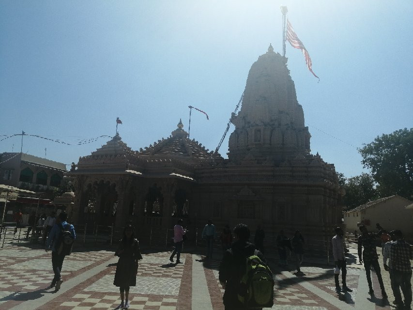 Desh Devi Maa Ashapura景点图片