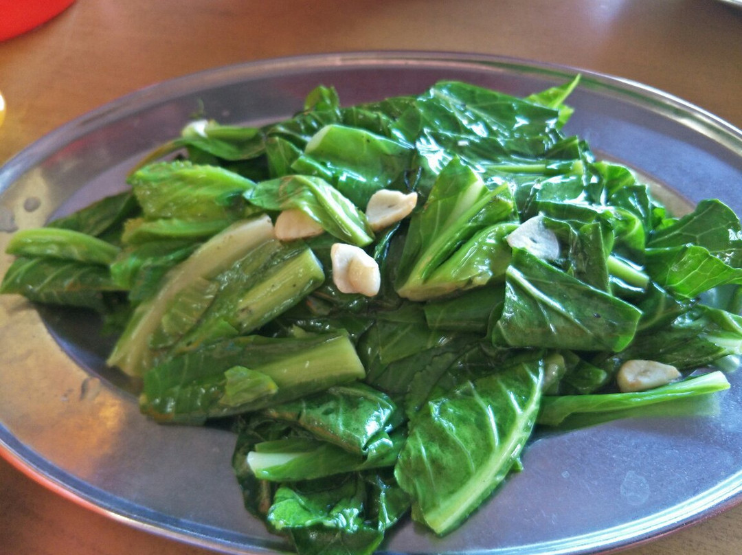 Machap Walk-Alor Gajah必去景点