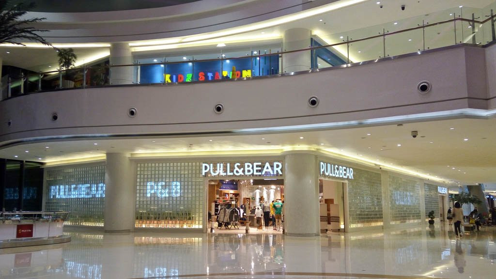 Baywalk Mall-雅加达必去景点