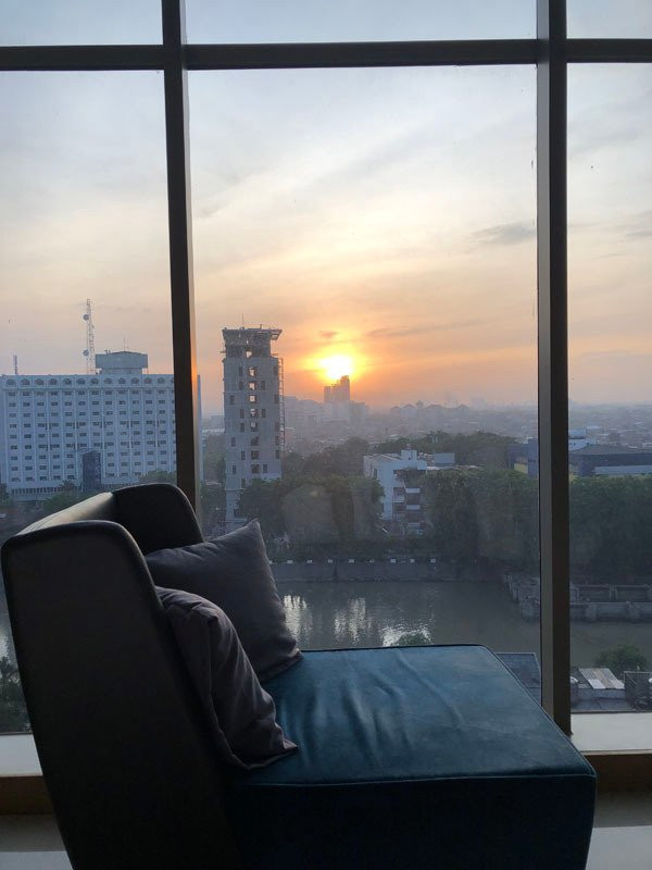 Morazen Surabaya主图