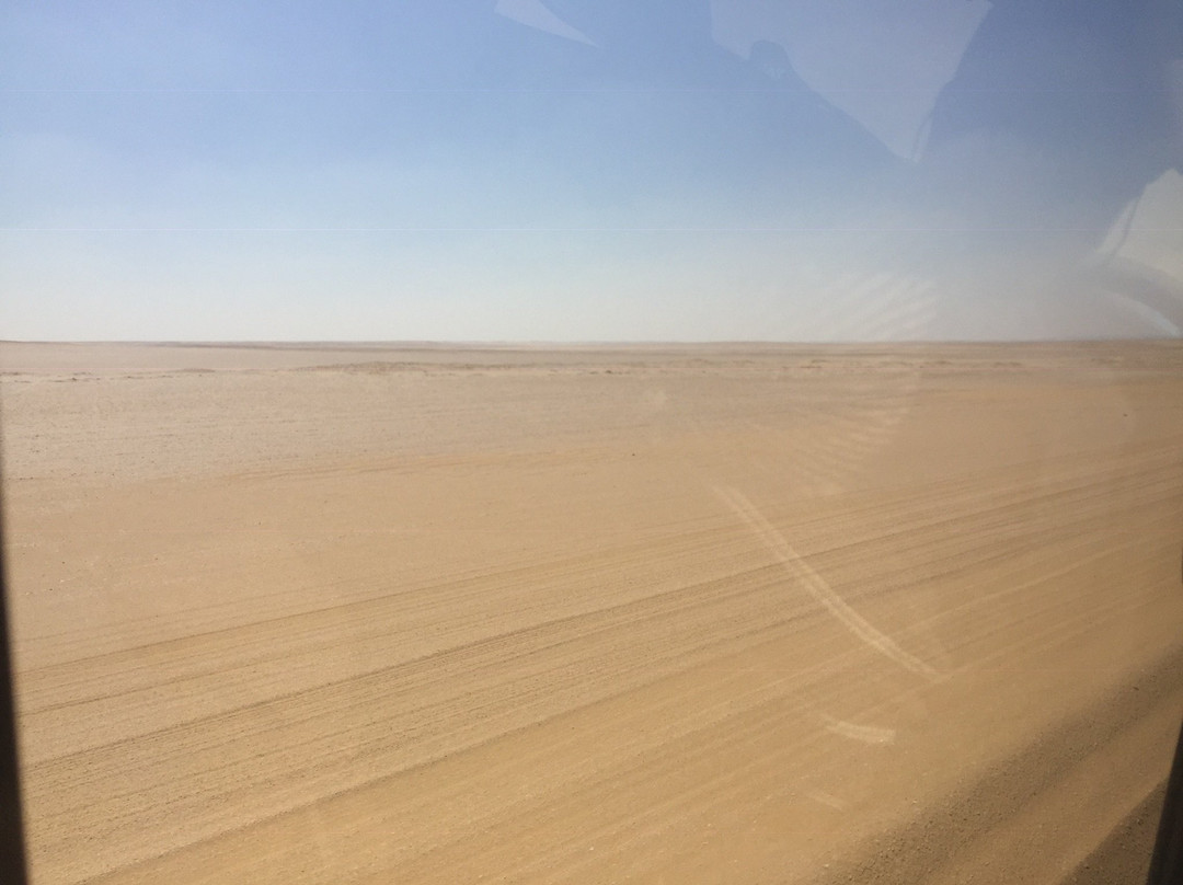 Western Desert景点图片