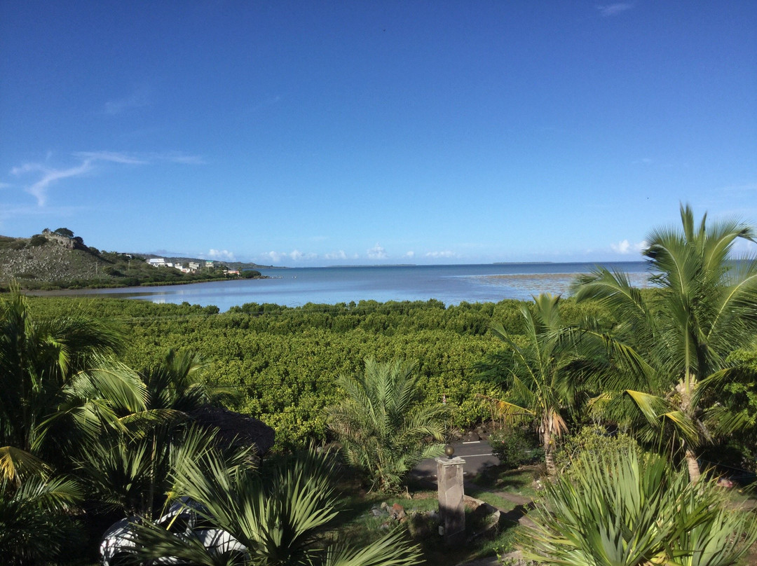 La Cabane d'Ete主图