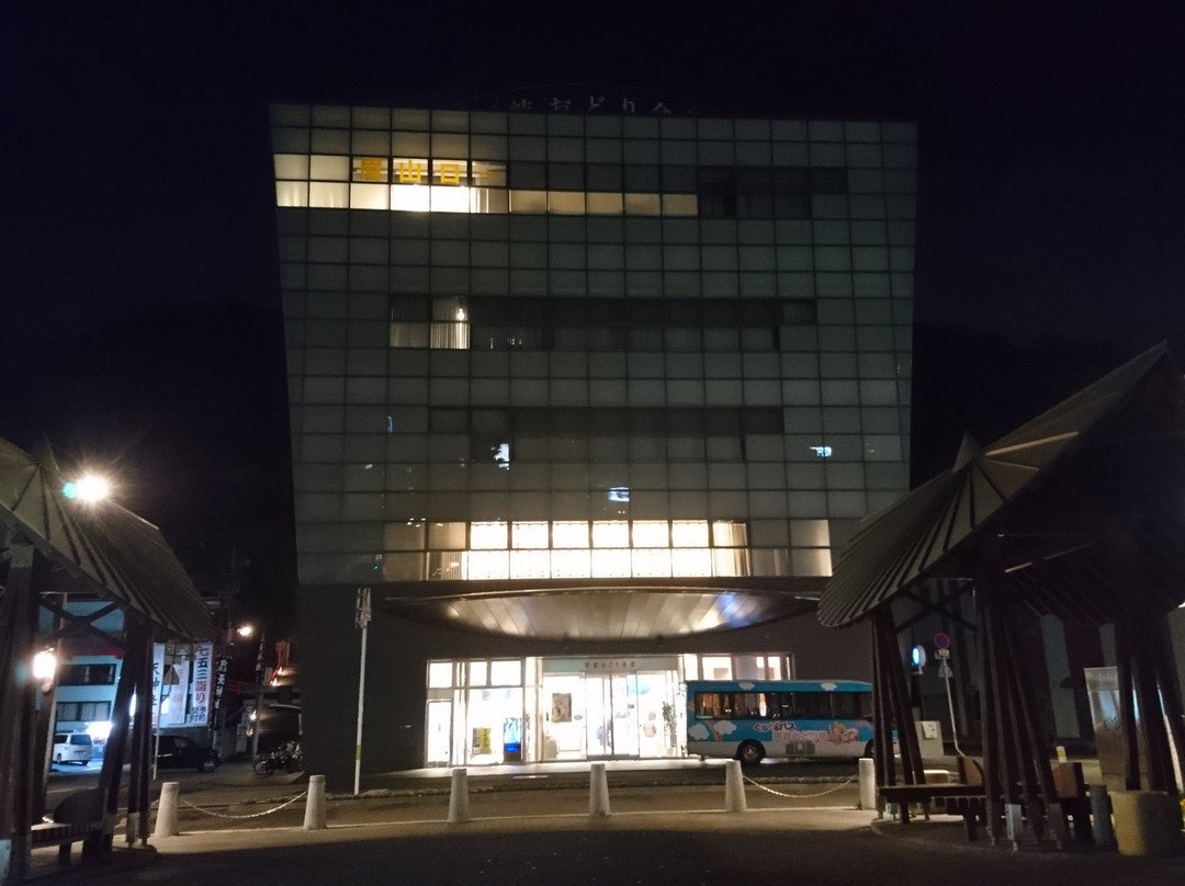 德島縣物産觀光交流廣場景点图片