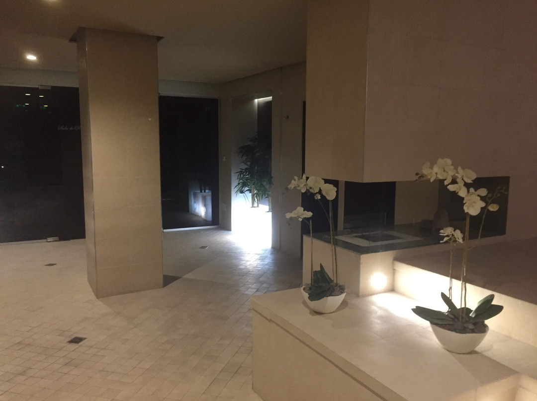Hotel Roman by Dumbrava主图