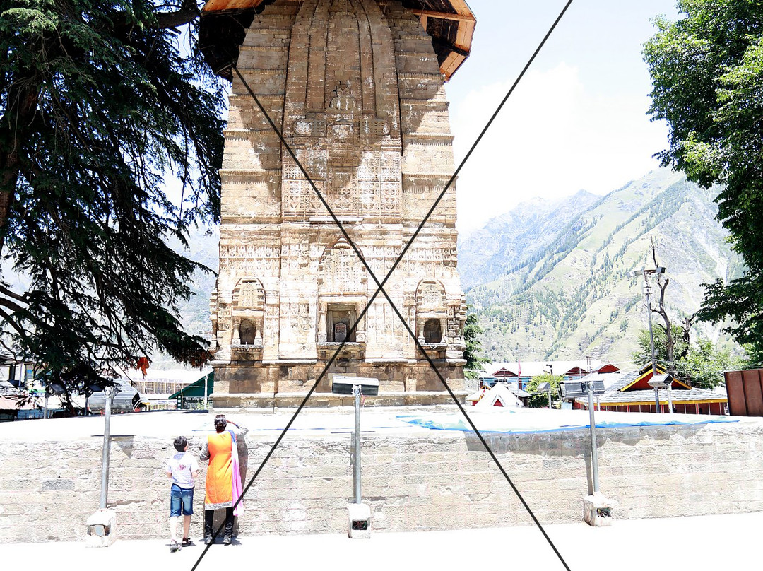 Chaurasi Temples Bharmour-Bharmour必去景点