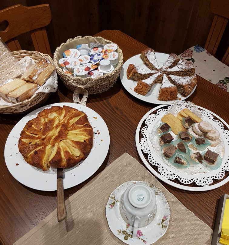 B&B alla Piazzetta主图