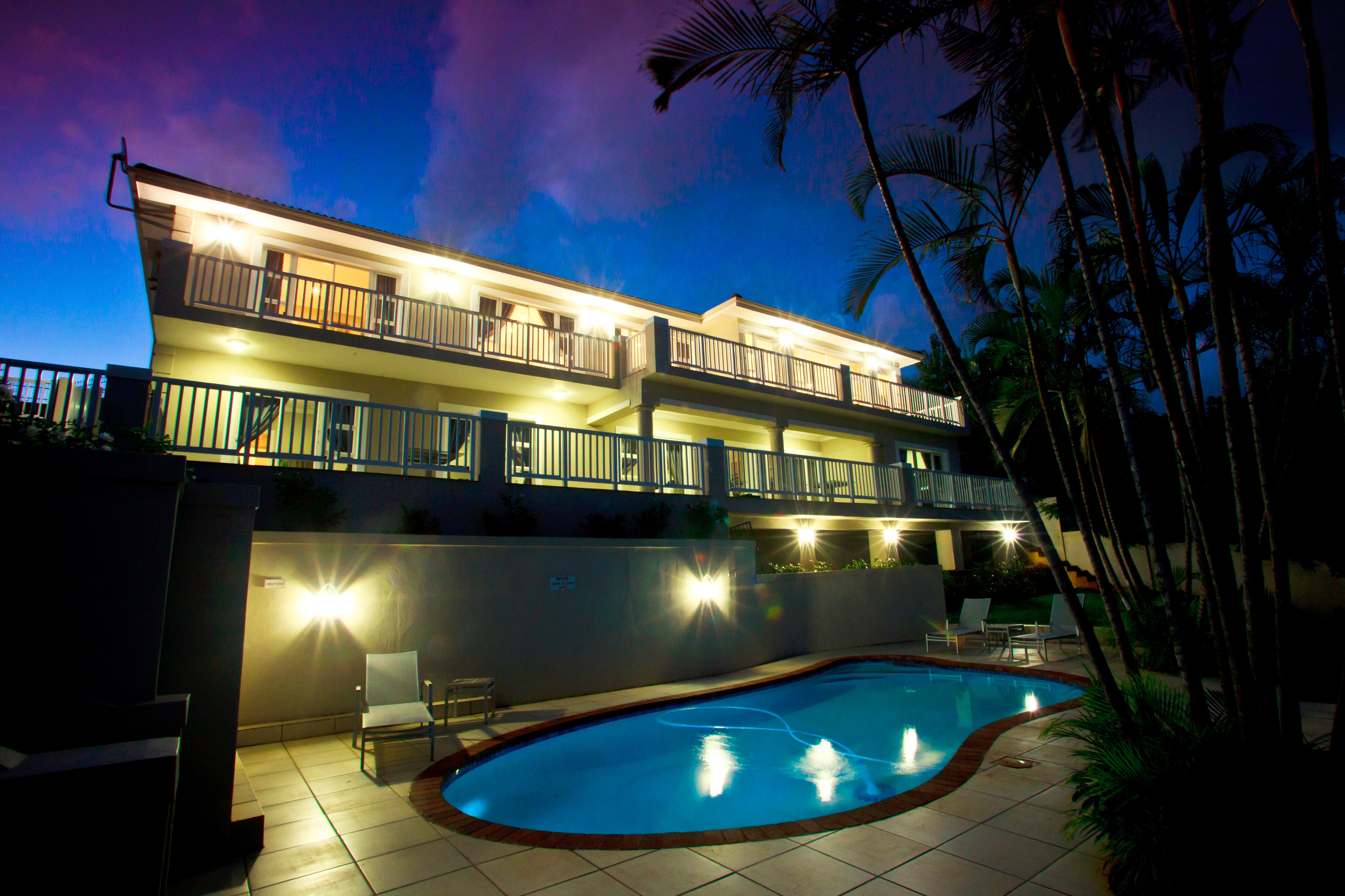 Seaview Manor Exquisite Bed And Breakfast-官方