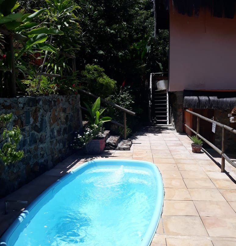 Pousada Dos Corais主图