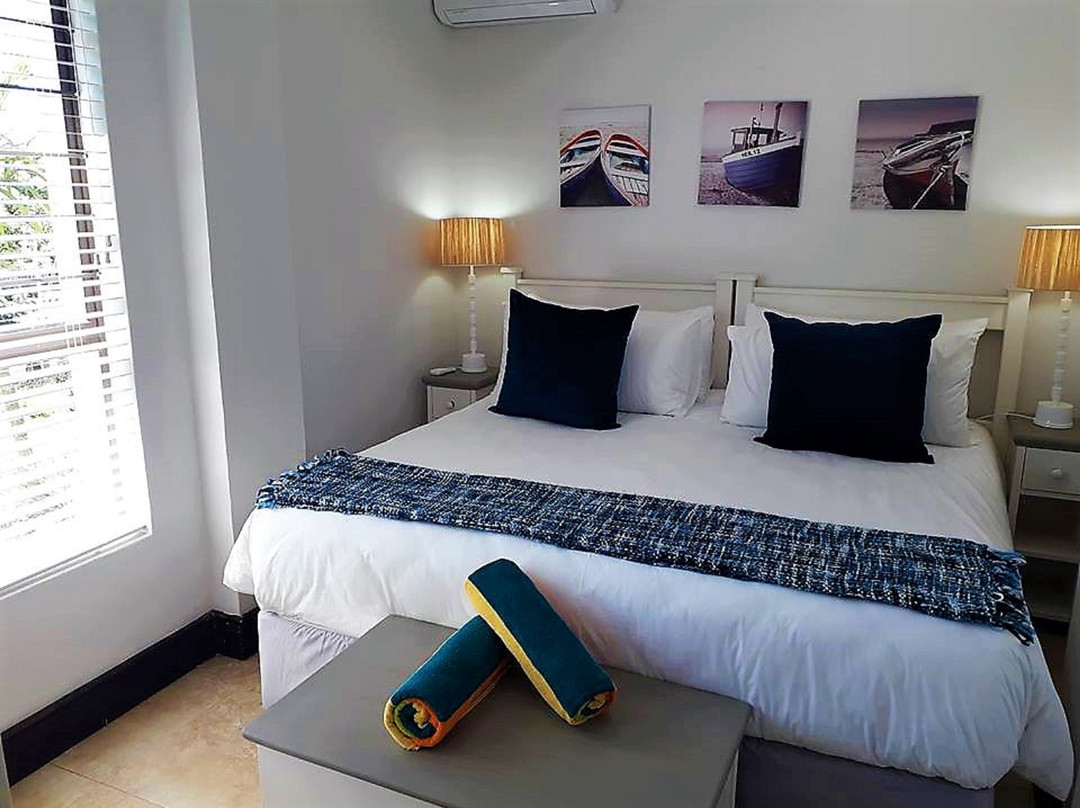 Dolphins Guest House Umhlanga