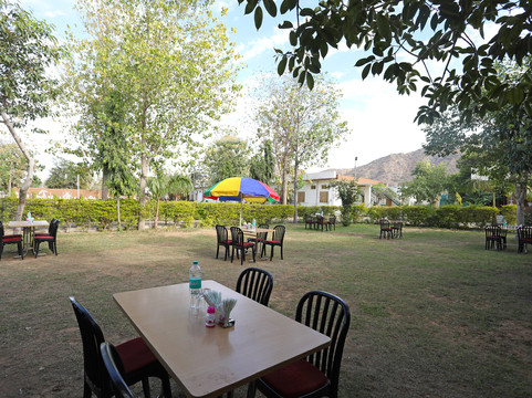 Rajasthan Resort主图