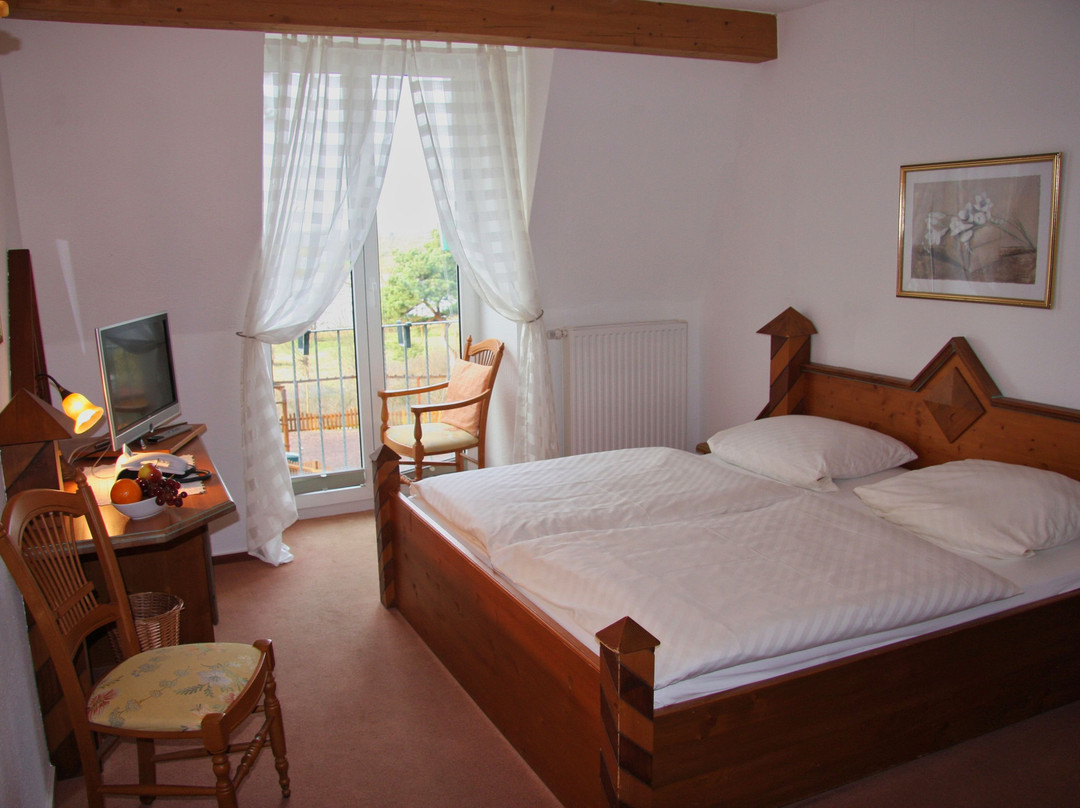 Hotel and Restaurant Waldschanke主图