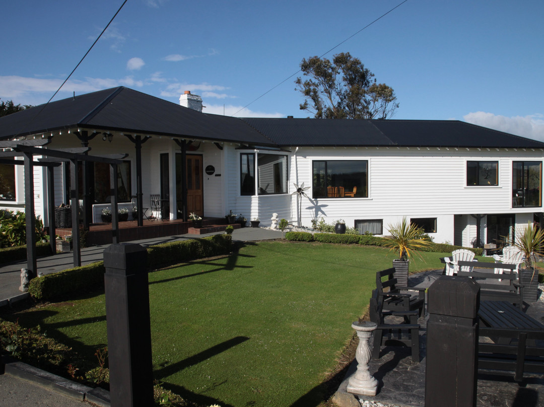 Greenwood Farmstay