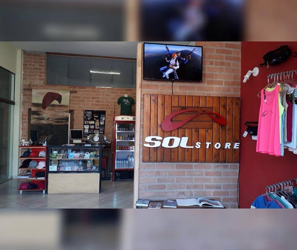 Pico Agudo Sports-圣安东尼奥杜皮尼亚尔必去景点