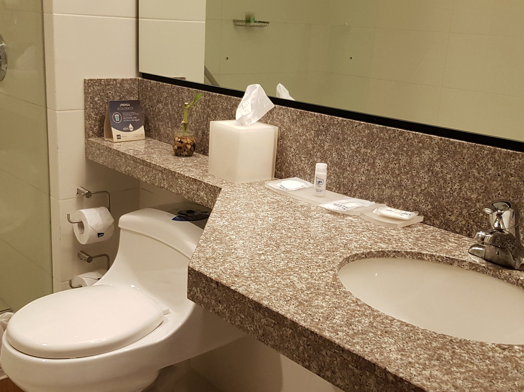 GHL Hotel Grand Villavicencio主图